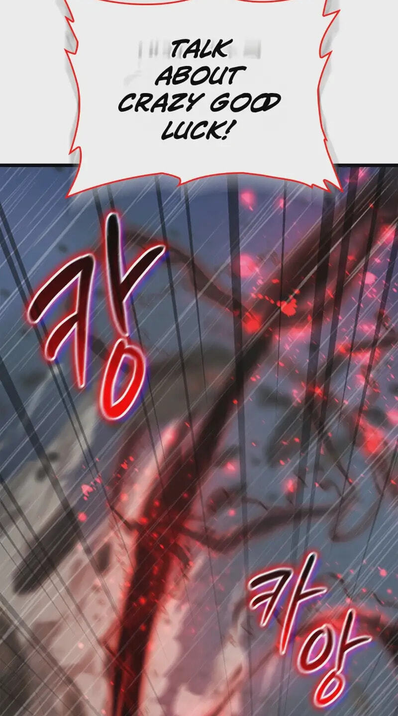 Solo Swordmaster Chapter 23 page 72 - 