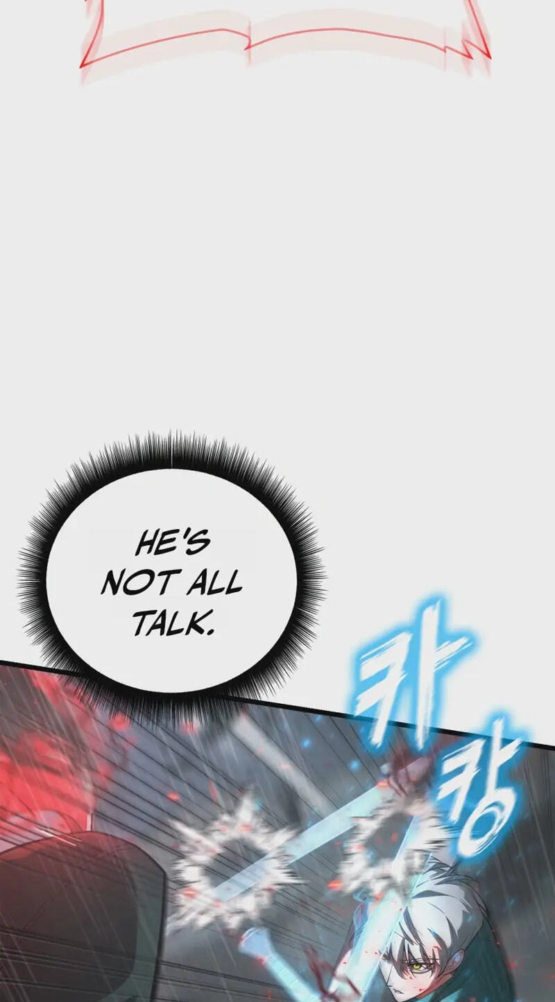 Solo Swordmaster Chapter 23 page 74 - 