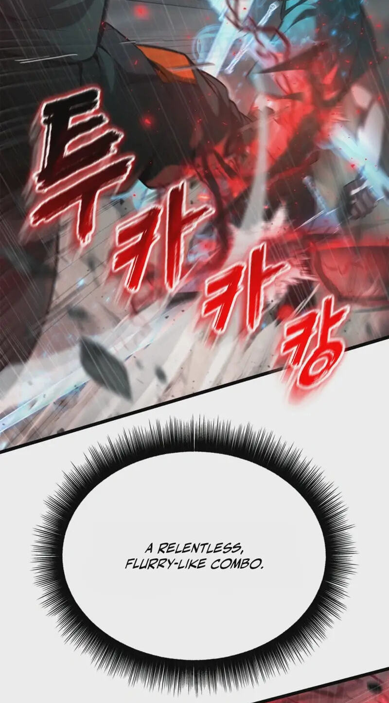 Solo Swordmaster Chapter 23 page 75 - 