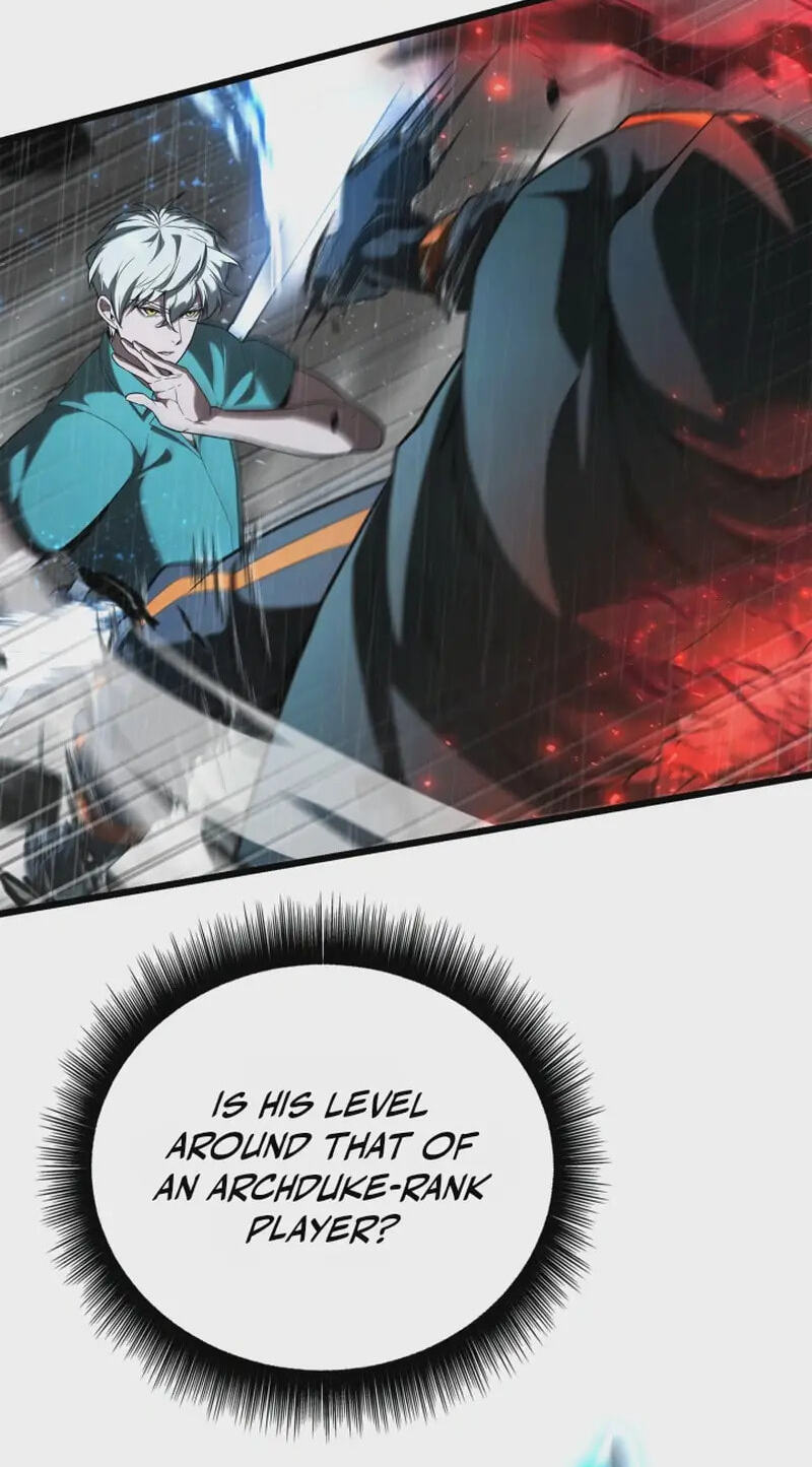 Solo Swordmaster Chapter 23 page 76 - 