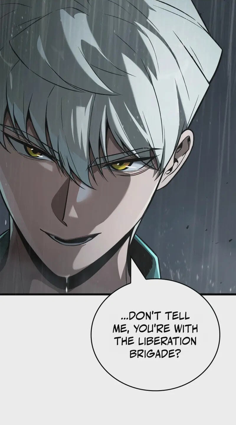 Solo Swordmaster Chapter 23 page 90 - 