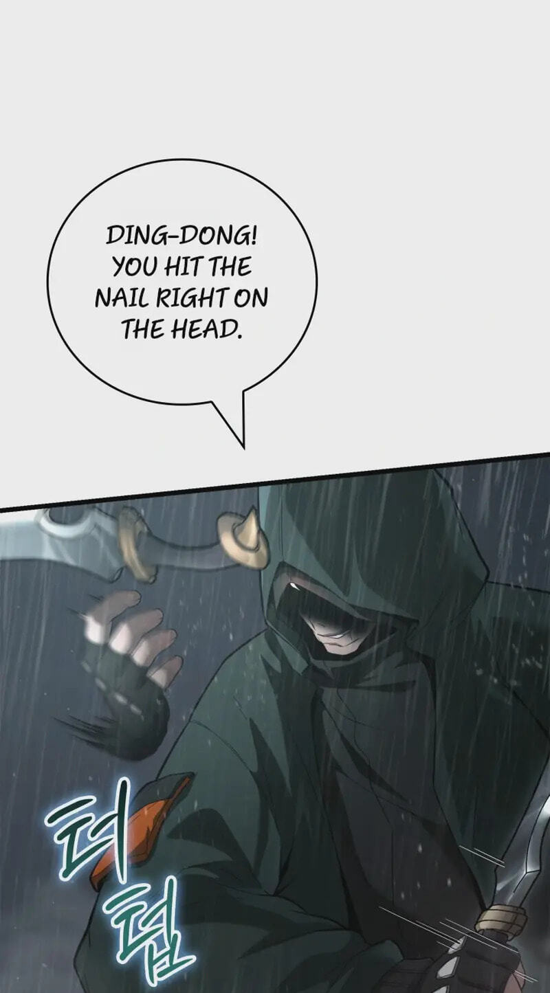 Solo Swordmaster Chapter 23 page 91 - 