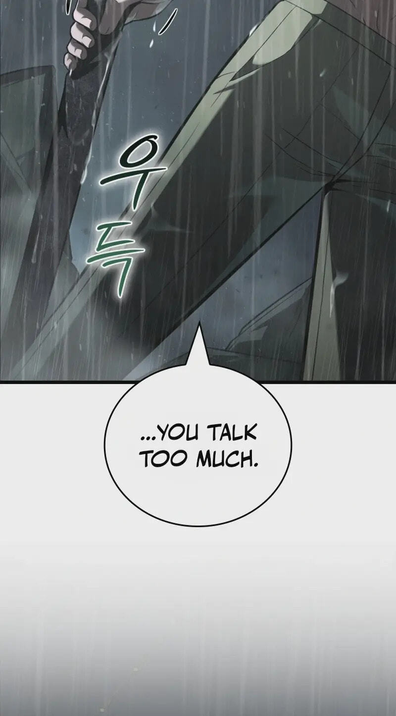Solo Swordmaster Chapter 23 page 100 - 
