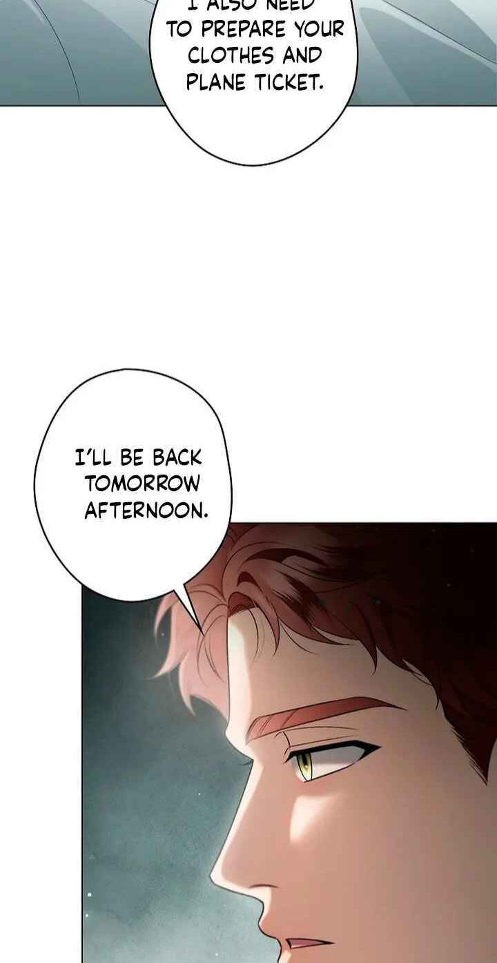 Solstice Chapter 54 page 97 - 
