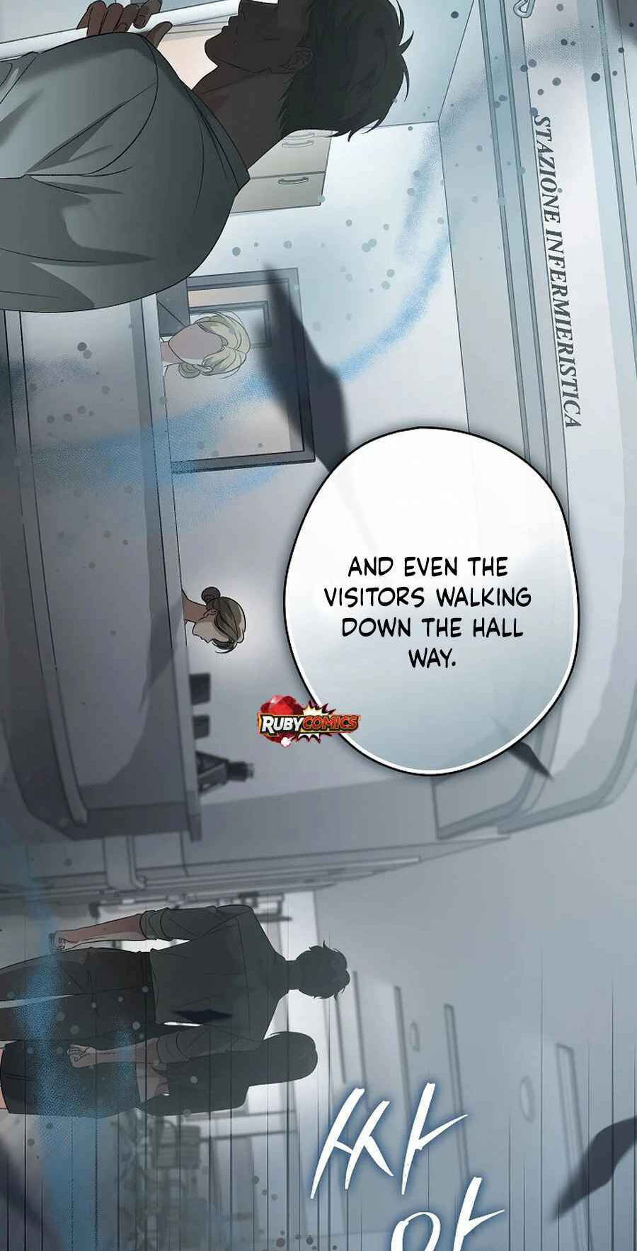 Solstice Chapter 55 page 20 - 