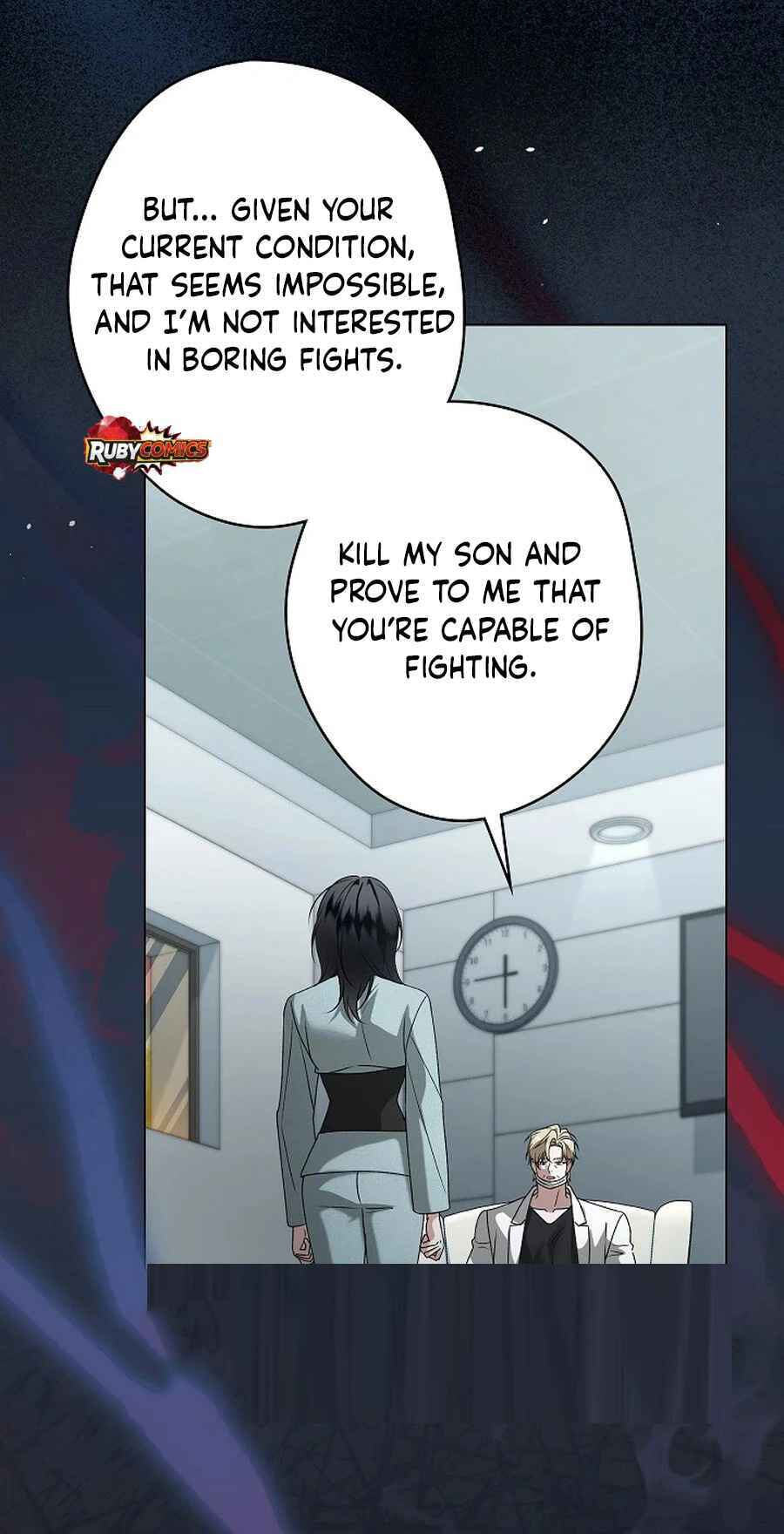 Solstice Chapter 55 page 50 - 