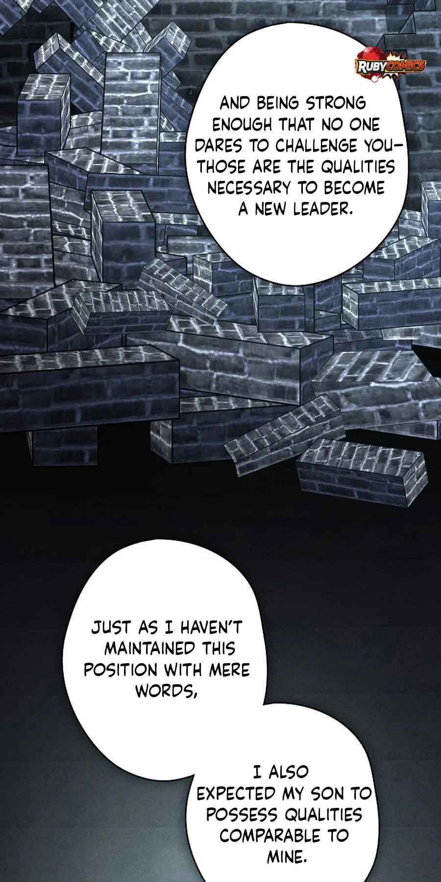Solstice Chapter 55 page 59 - 