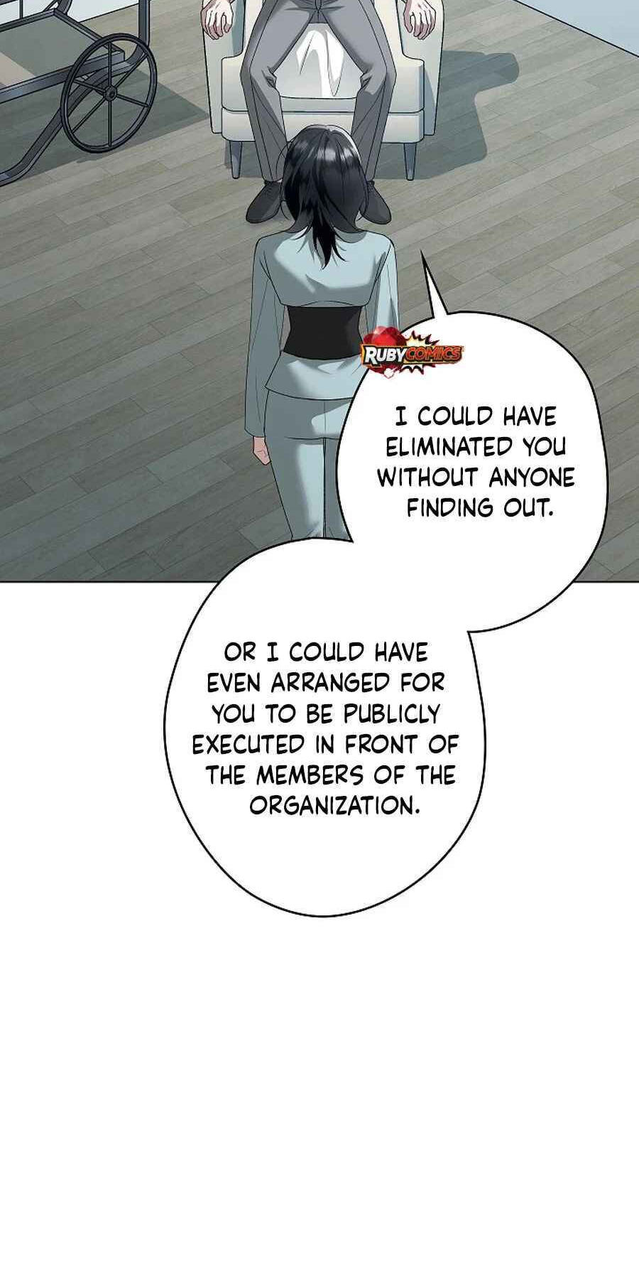 Solstice Chapter 55 page 66 - 