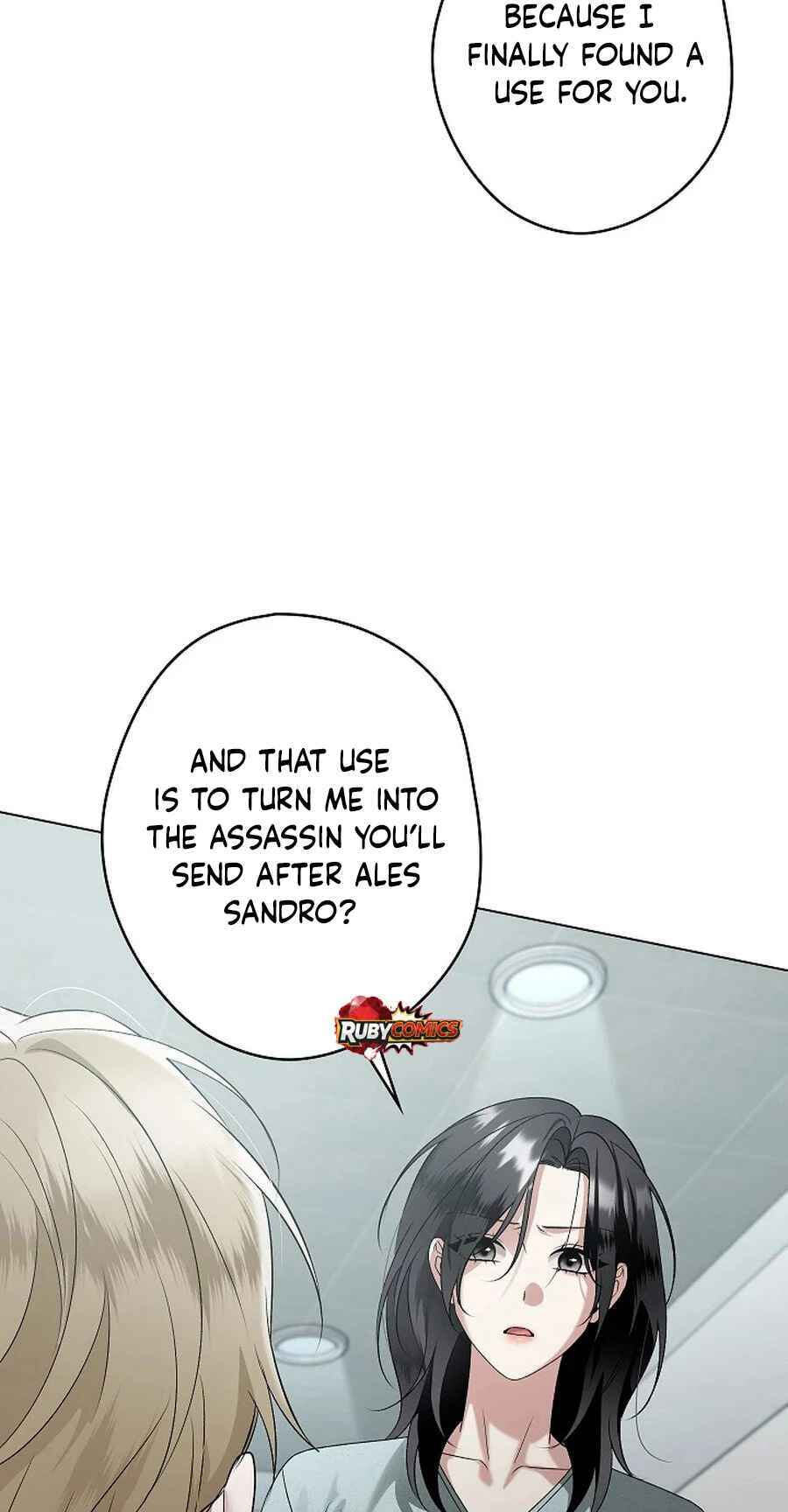 Solstice Chapter 55 page 68 - 
