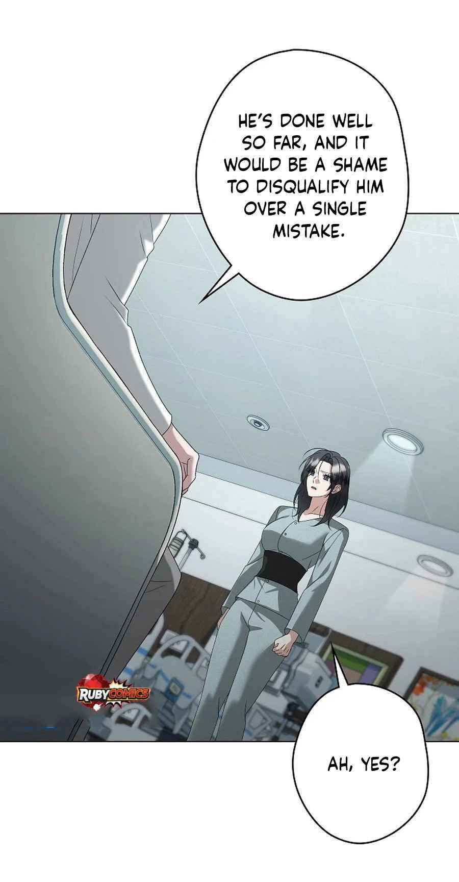 Solstice Chapter 55 page 72 - 