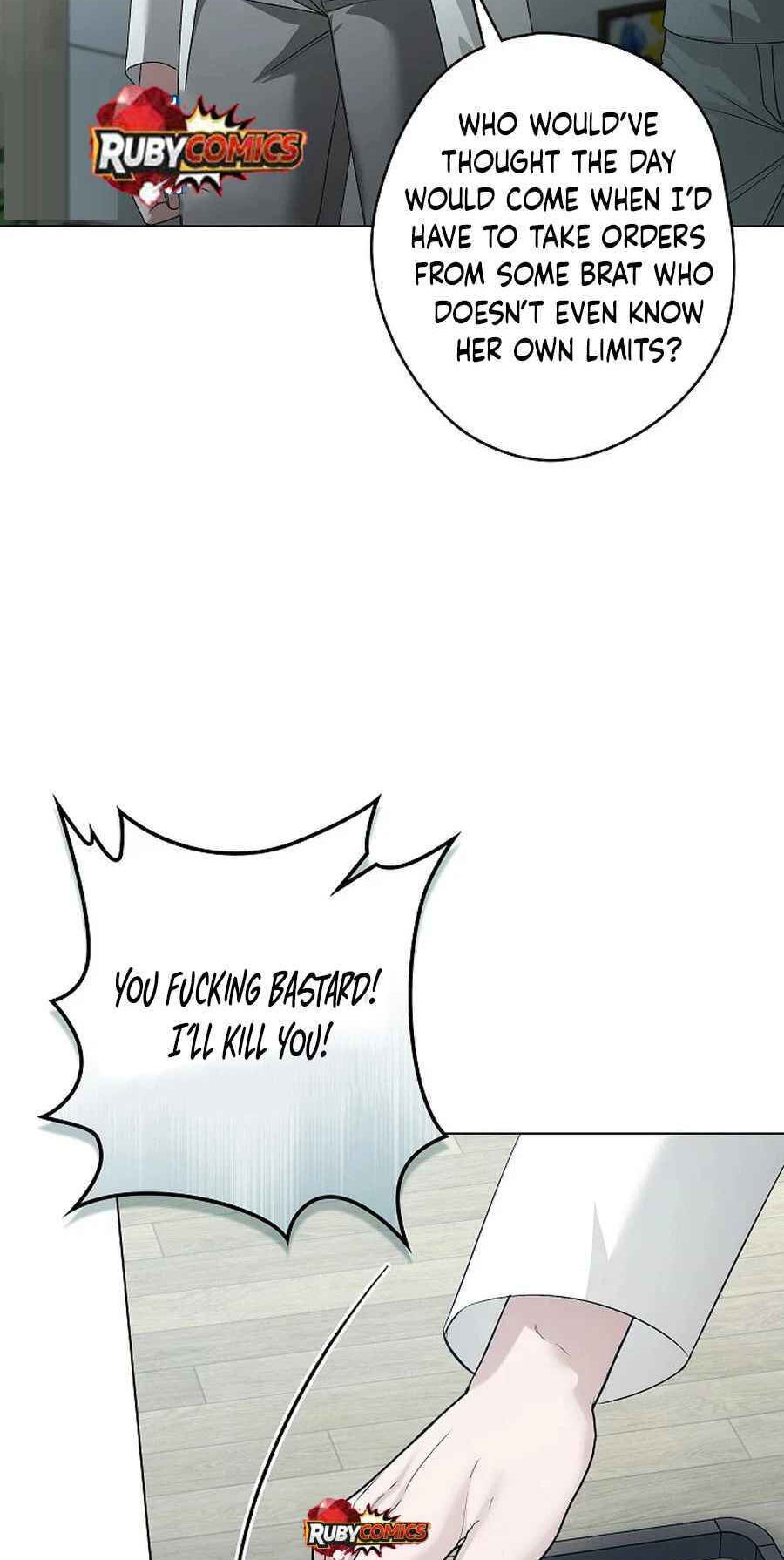 Solstice Chapter 55 page 10 - 