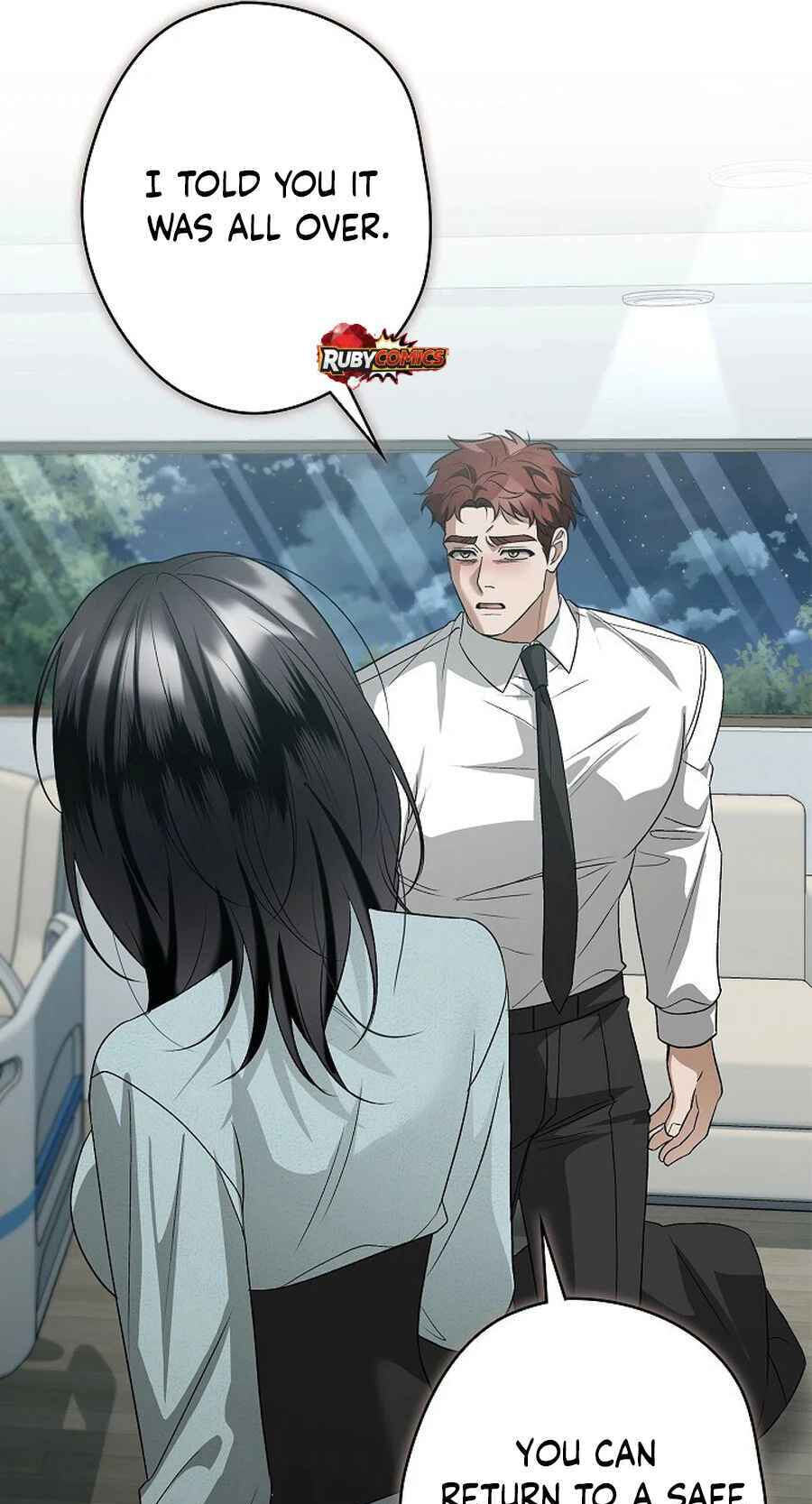 Solstice Chapter 56 page 35 - 