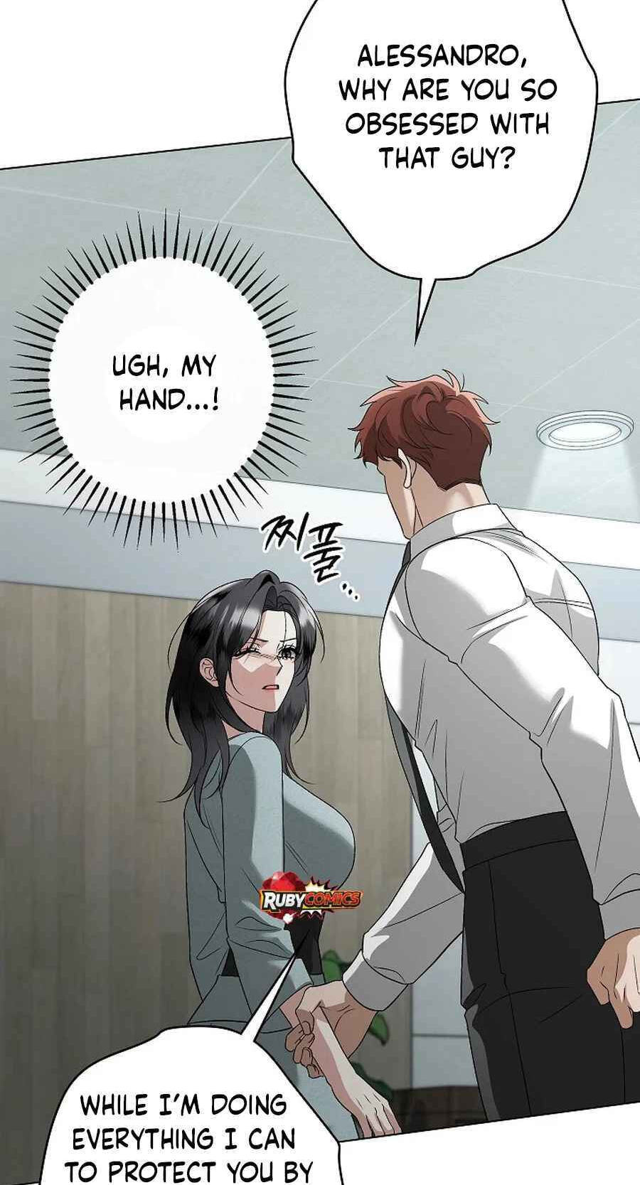 Solstice Chapter 56 page 38 - 
