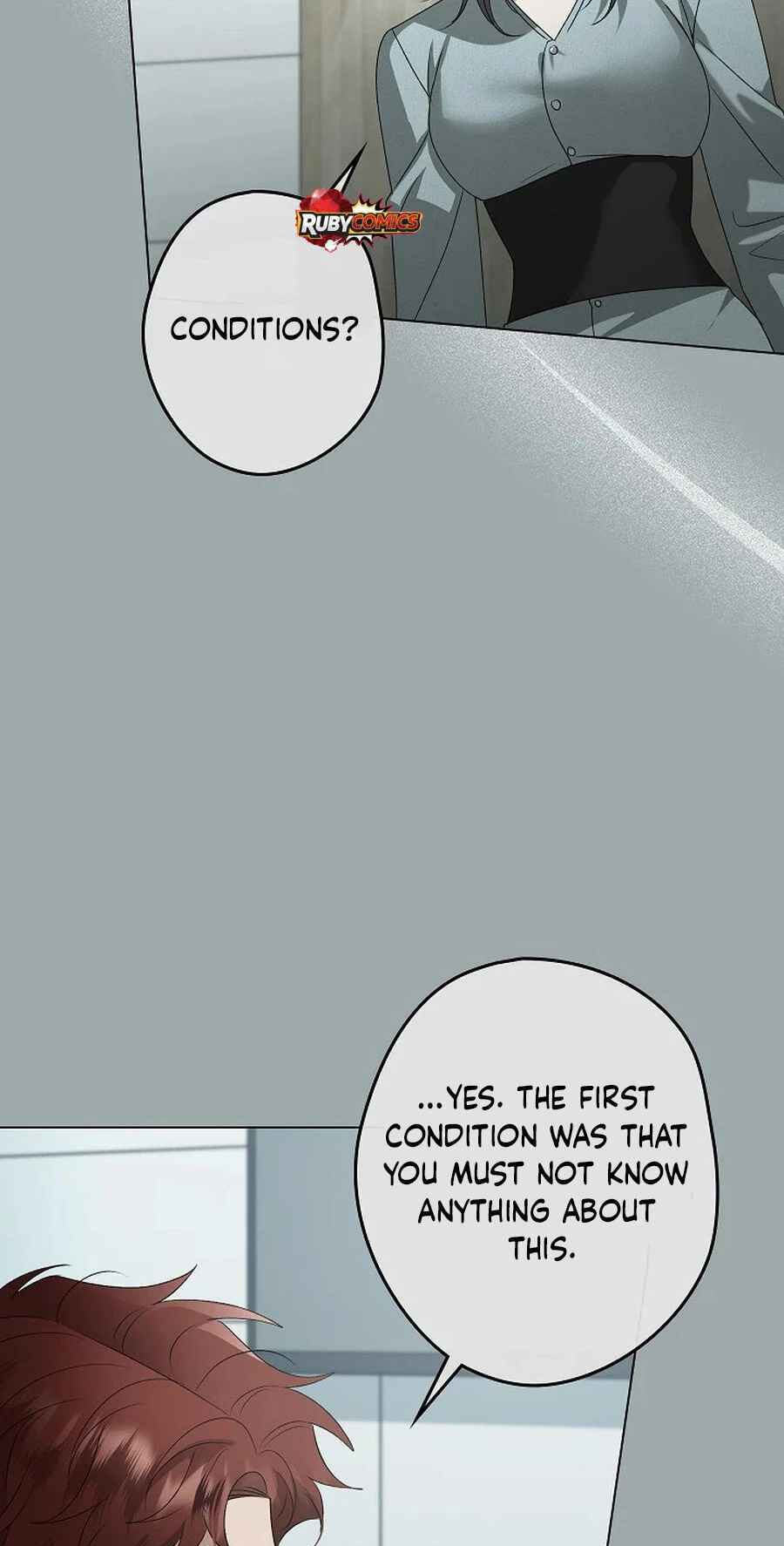 Solstice Chapter 56 page 59 - 