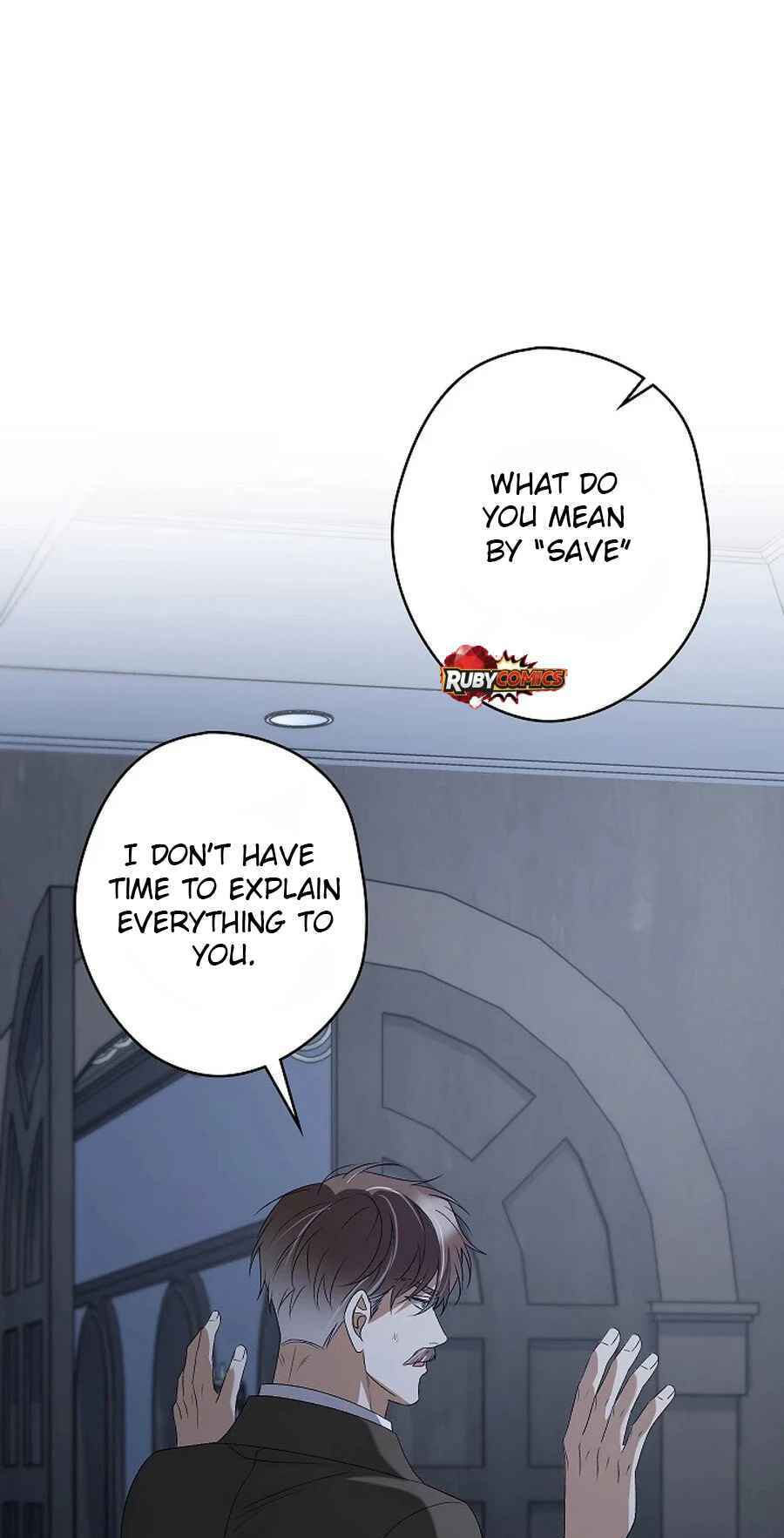 Solstice Chapter 57 page 1 - 