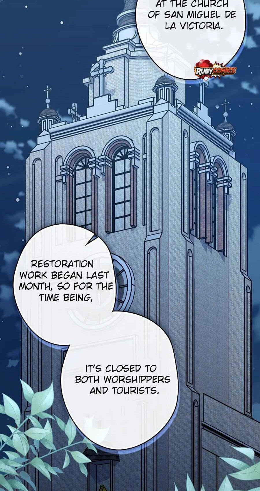 Solstice Chapter 57 page 20 - 