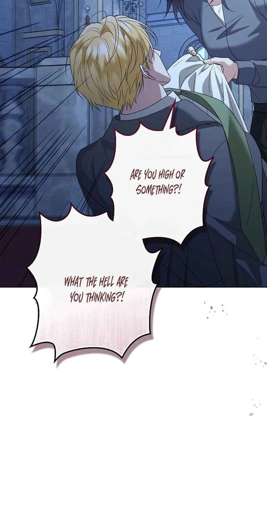 Solstice Chapter 57 page 50 - 