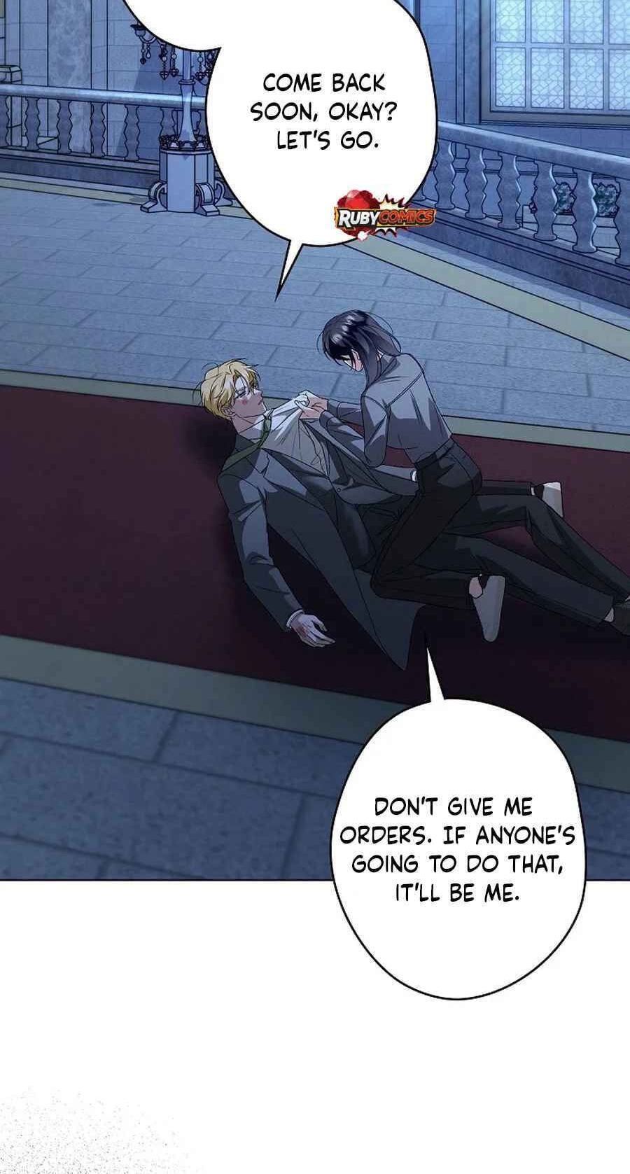 Solstice Chapter 57 page 60 - 