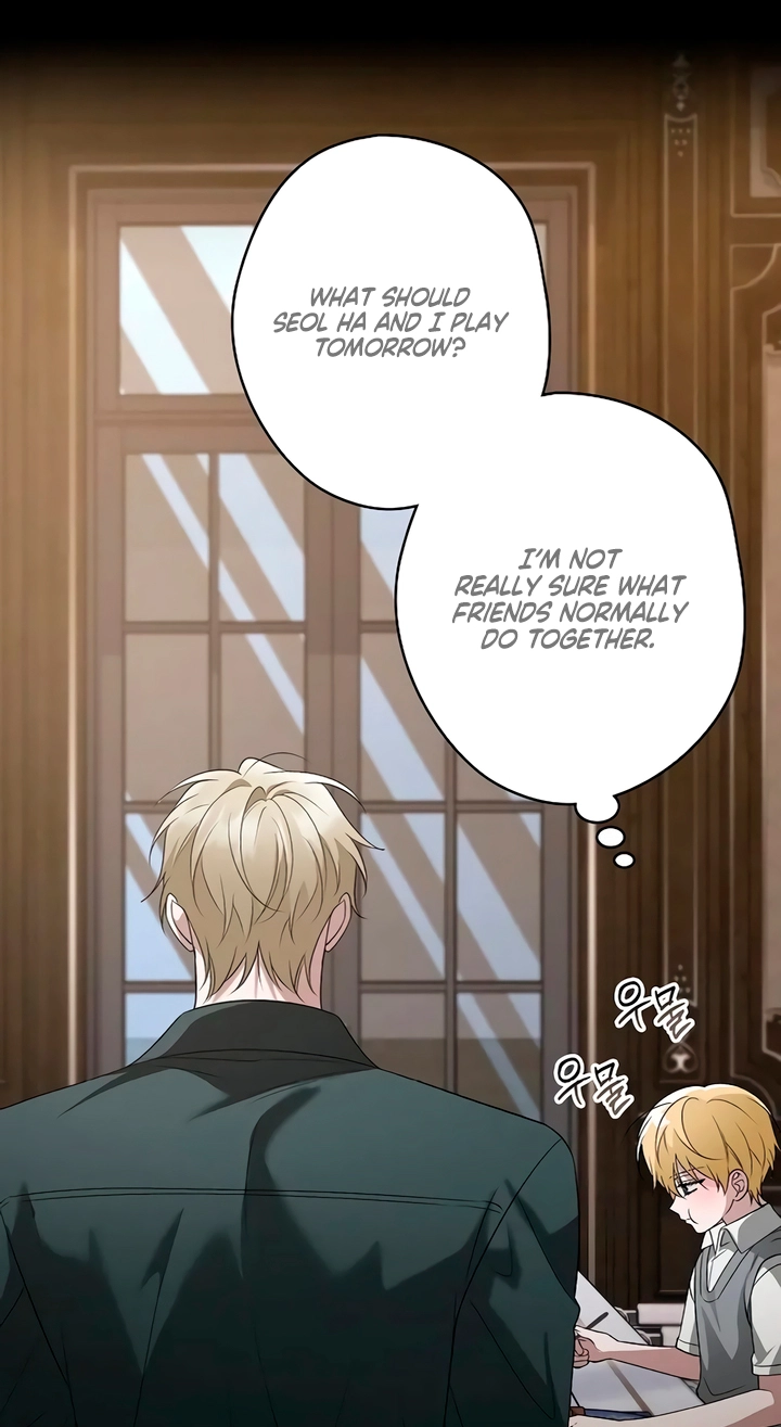Solstice Chapter 58 page 11 - 