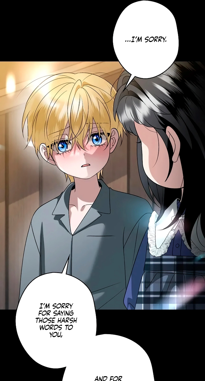 Solstice Chapter 58 page 108 - 