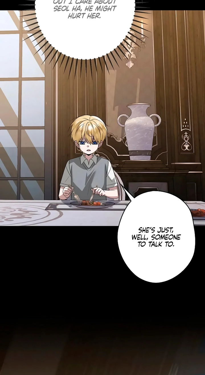 Solstice Chapter 58 page 15 - 