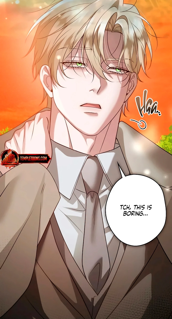 Solstice Chapter 58 page 36 - 