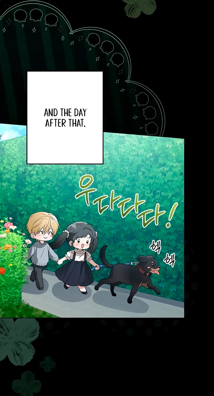 Solstice Chapter 58 page 5 - 