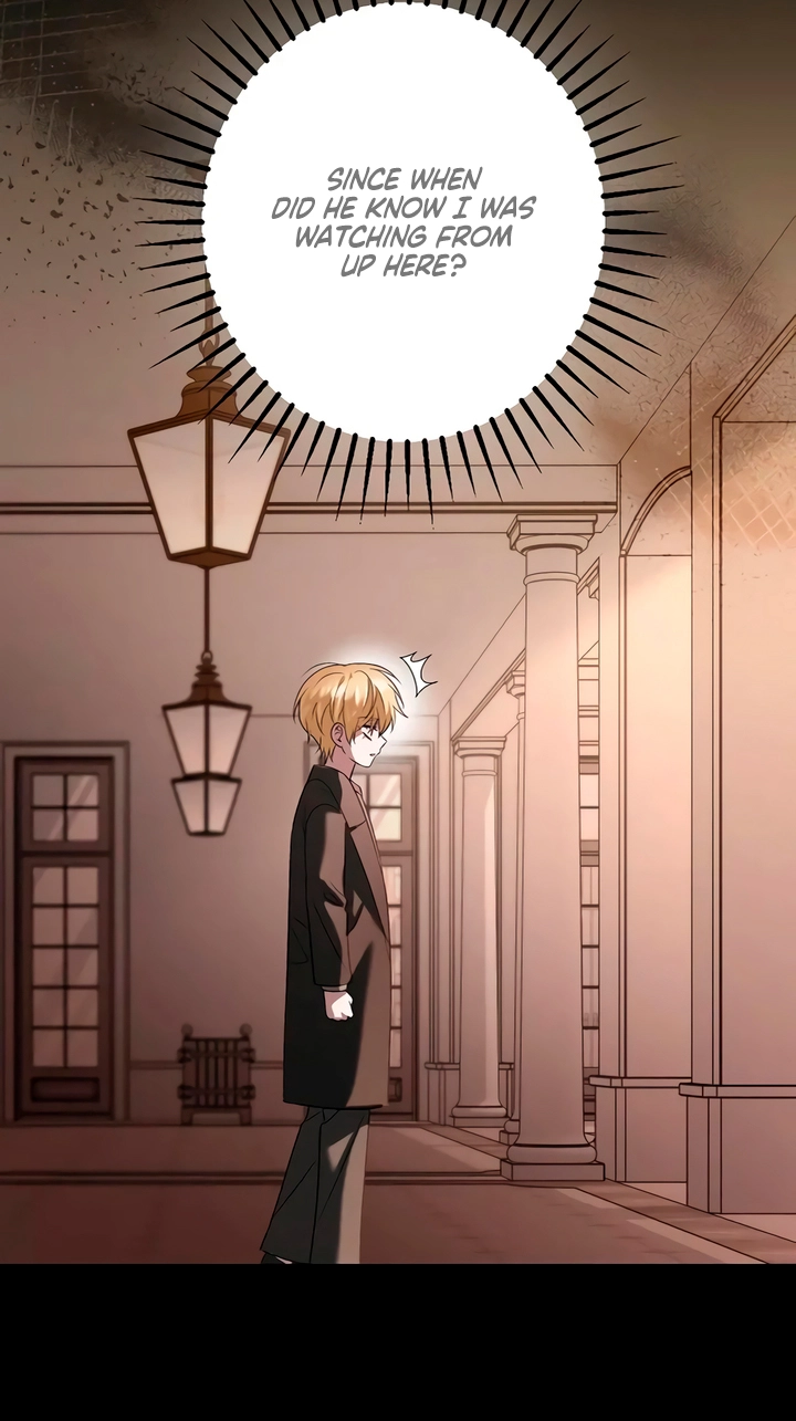 Solstice Chapter 58 page 43 - 