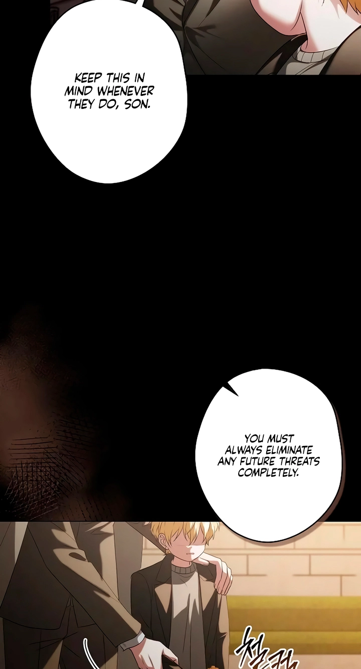 Solstice Chapter 58 page 48 - 