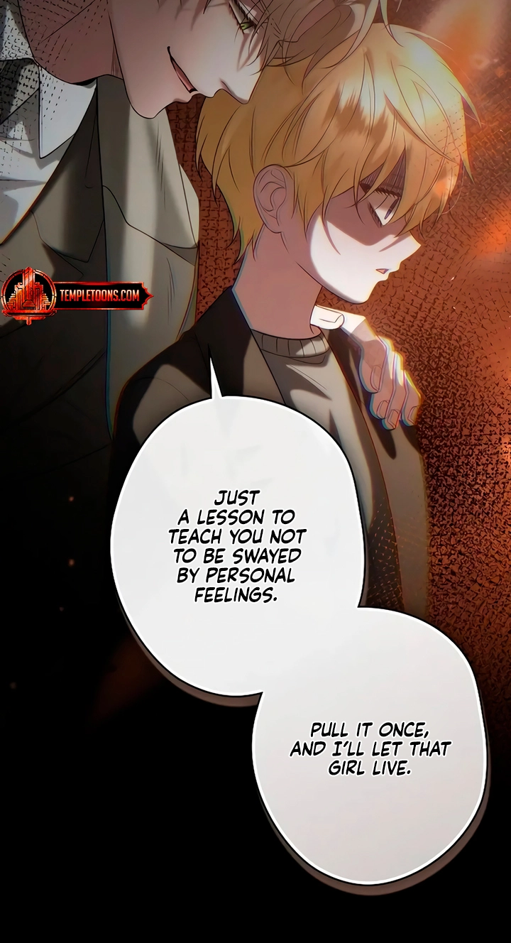 Solstice Chapter 58 page 54 - 