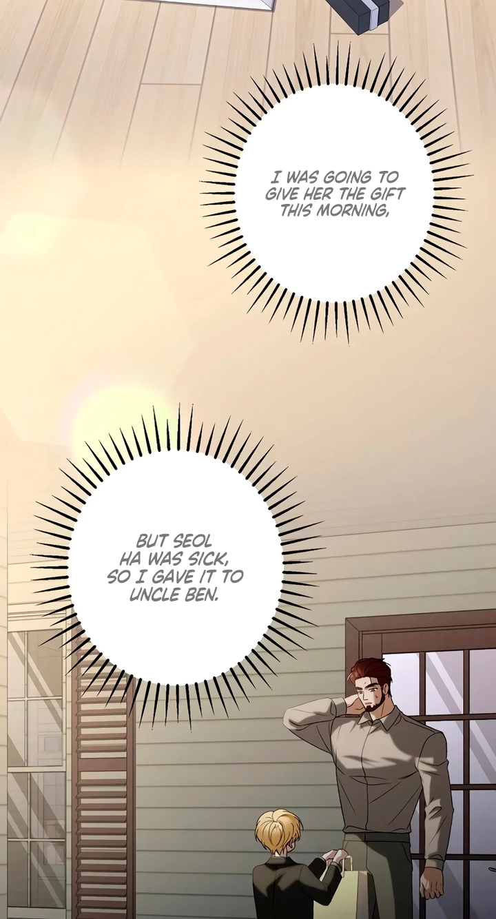 Solstice Chapter 58 page 74 - 
