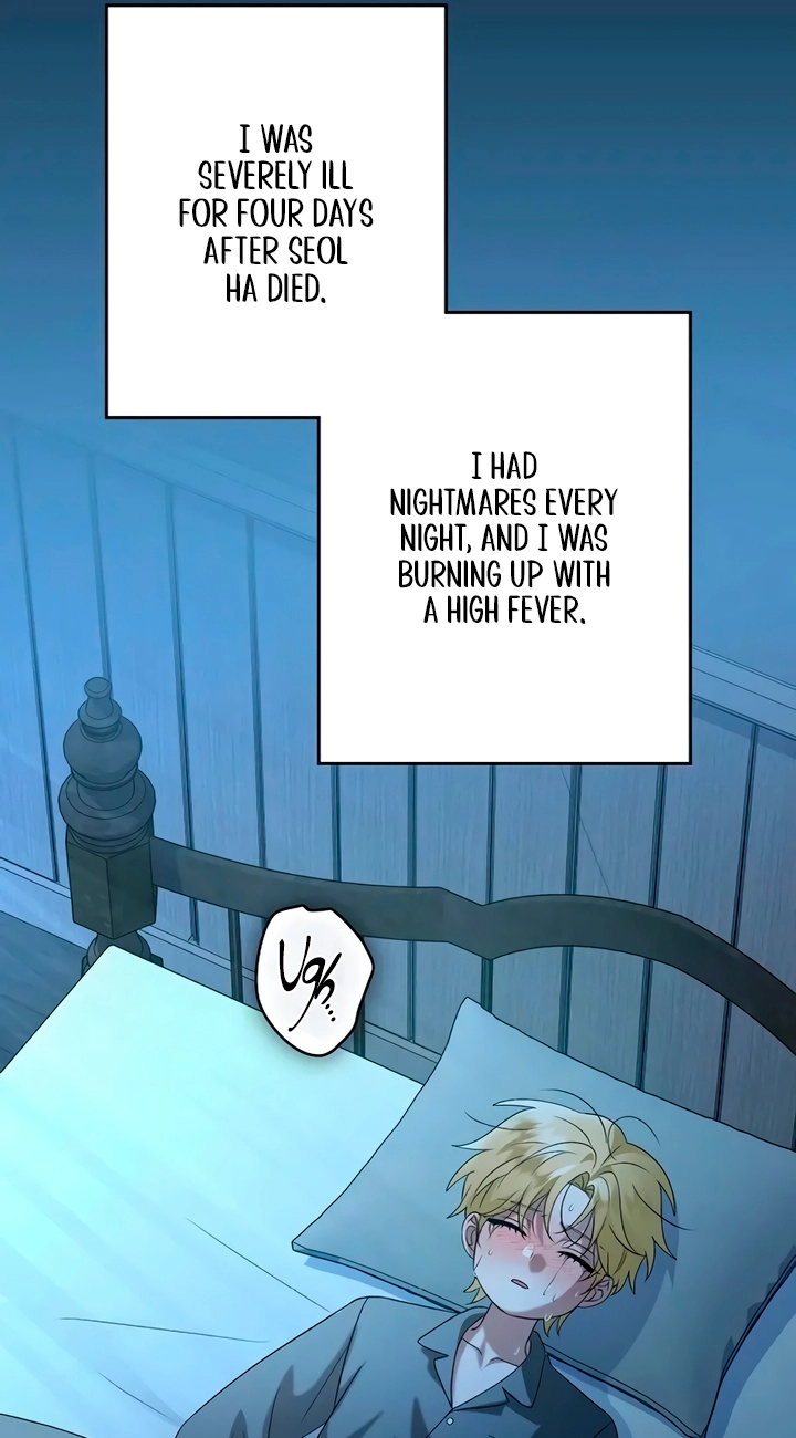 Solstice Chapter 58 page 82 - 