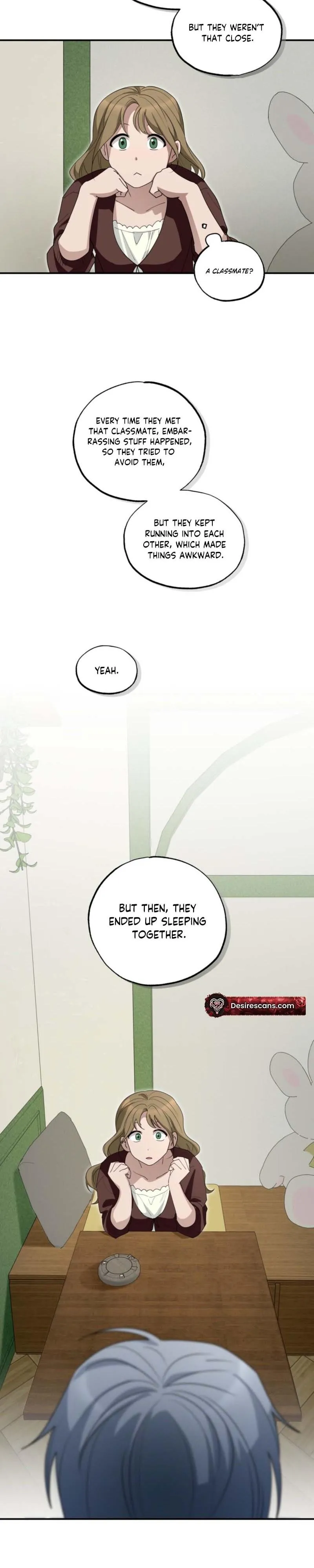 Solutions for Uncertain Relationships Chapter 8 page 12 - 
