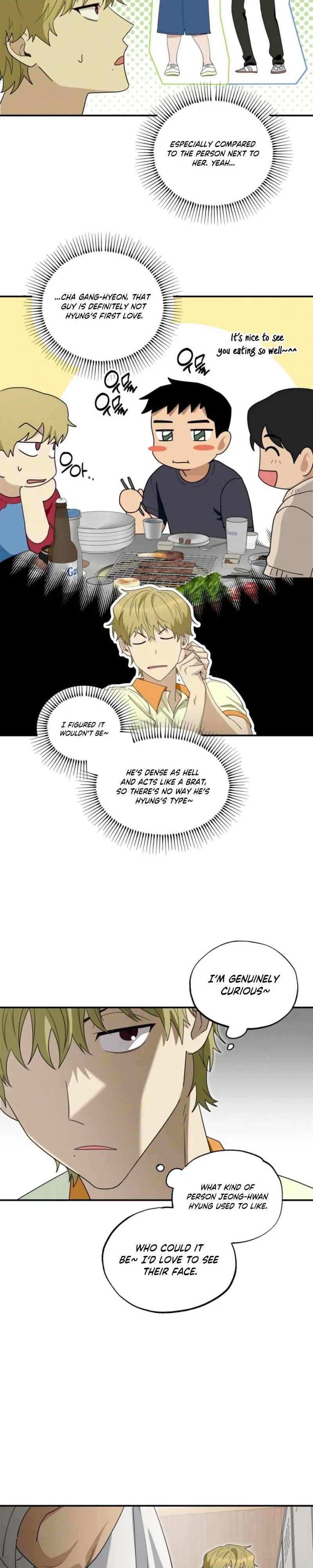 Solutions for Uncertain Relationships Chapter 8 page 4 - 