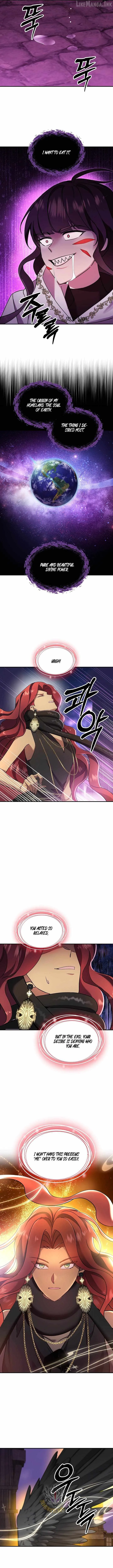 Somebody Stop the Pope Chapter 89 page 3 - 