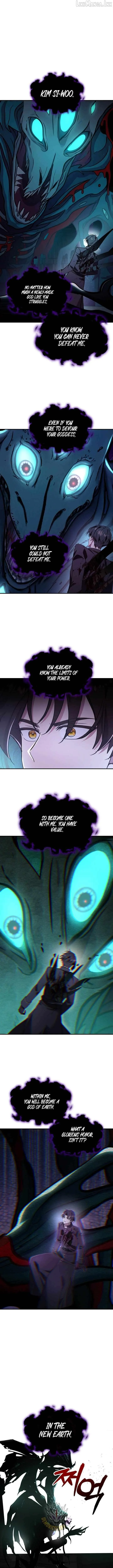 Somebody Stop the Pope Chapter 90 page 3 - 