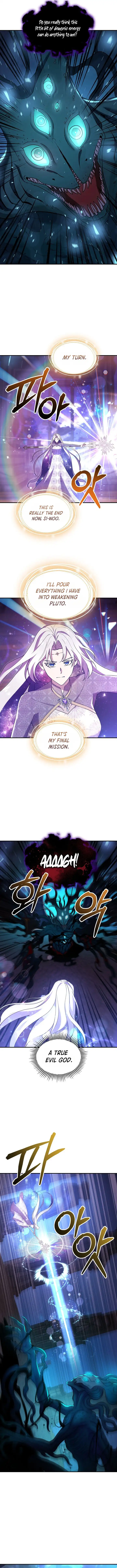 Somebody Stop the Pope Chapter 92 page 3 - 