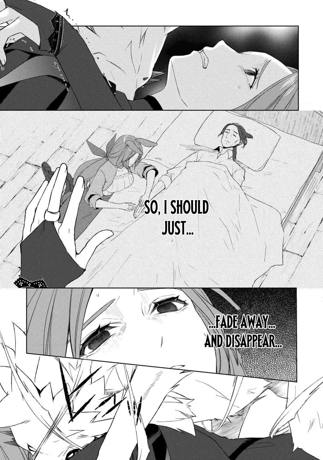 Someday Will I Be the Greatest Alchemist? Chapter 61.1 page 12 - 