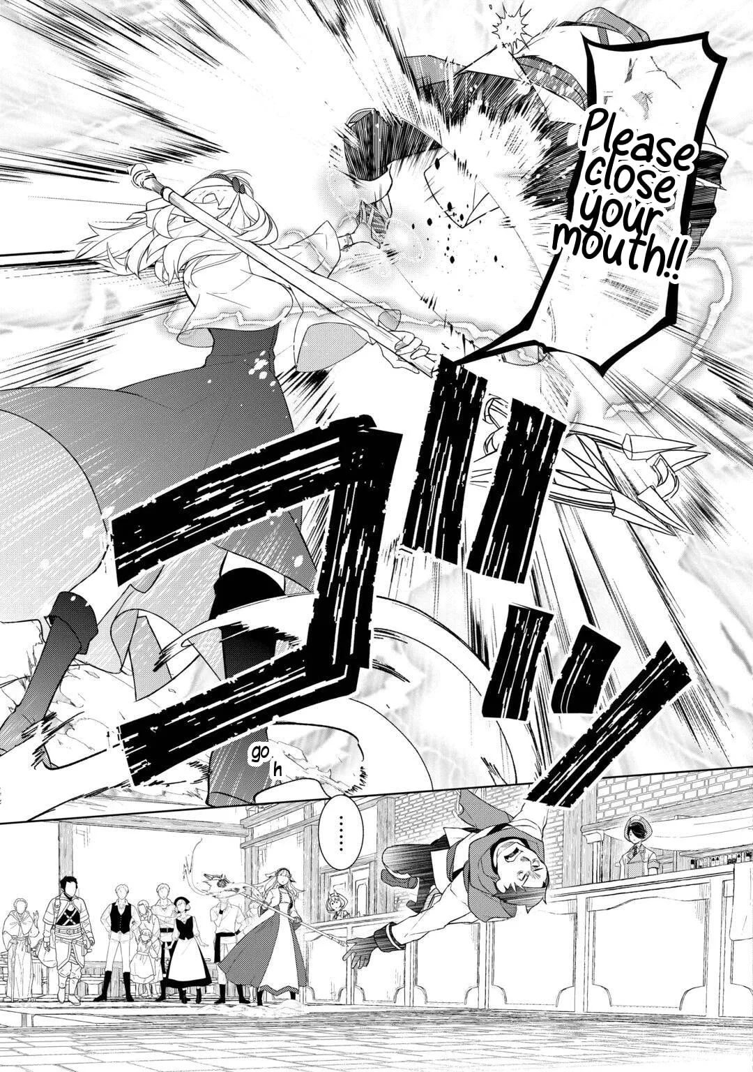 Someday Will I Be the Greatest Alchemist? Chapter 62 page 20 - 