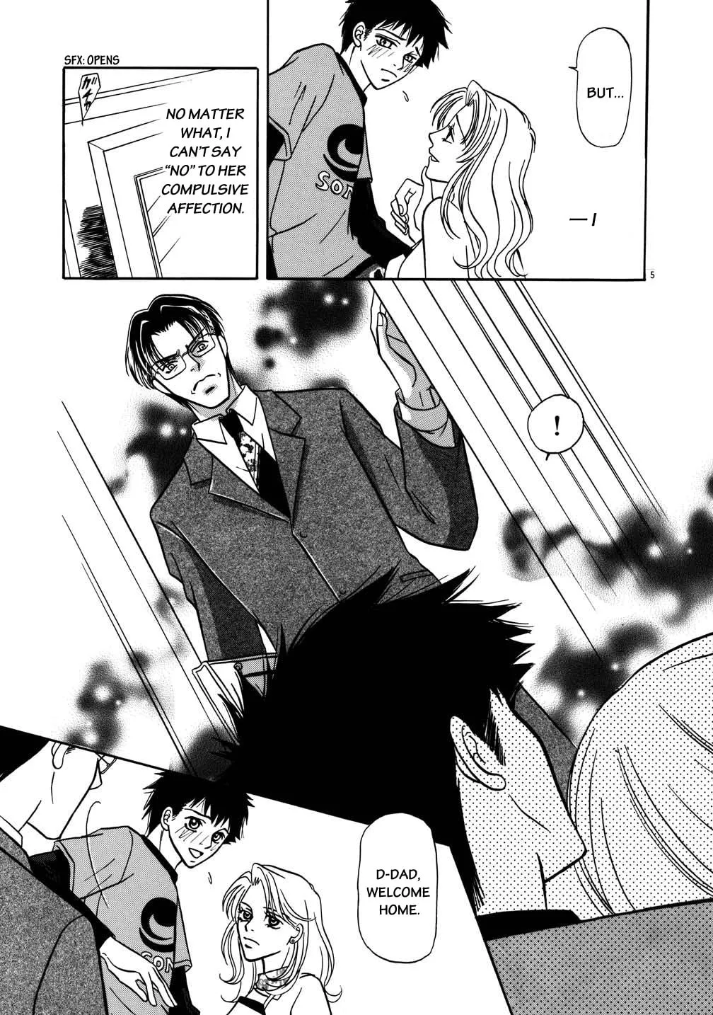 Someone Comes to Kill Me Chapter 2 page 10 - 