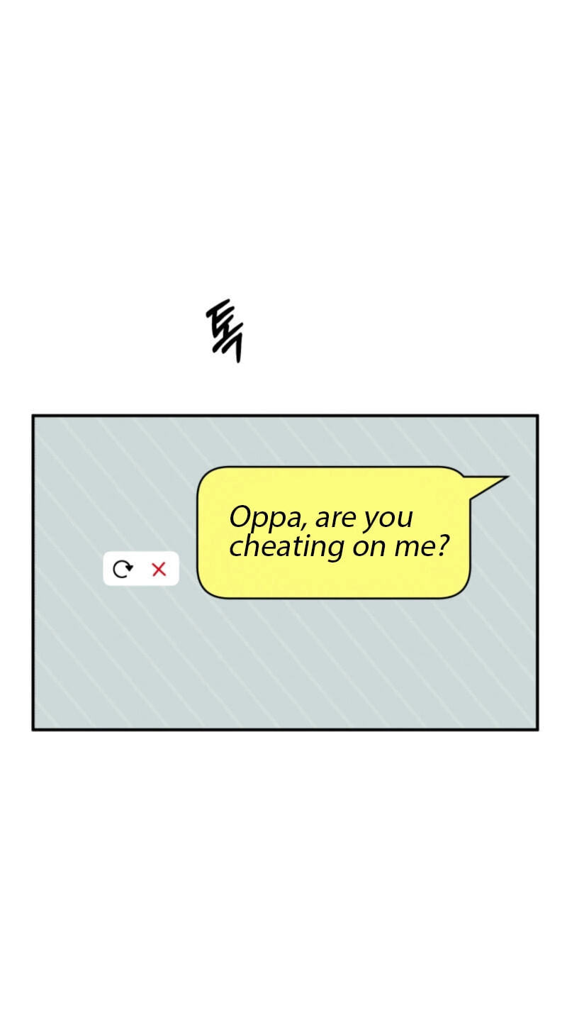 Someone Else's Man Chapter 0 page 1 - 