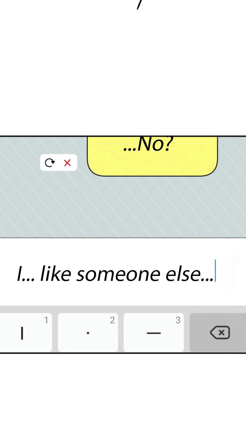 Someone Else's Man Chapter 0 page 3 - 