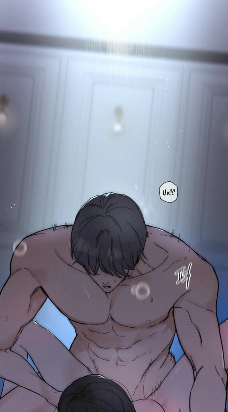 Someone Else's Man Chapter 0 page 8 - 