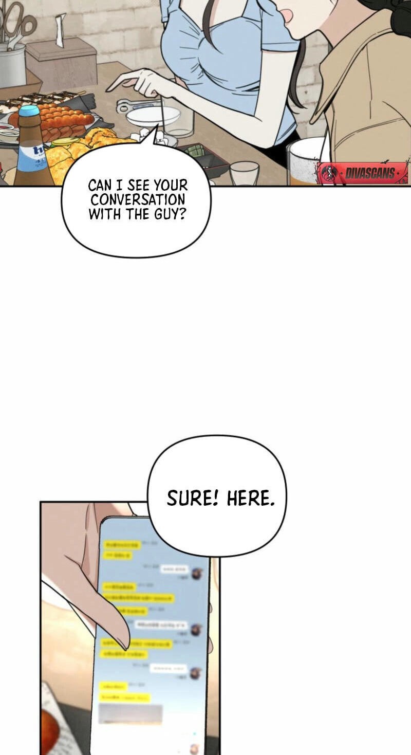 Someone Else's Man Chapter 10 page 16 - 
