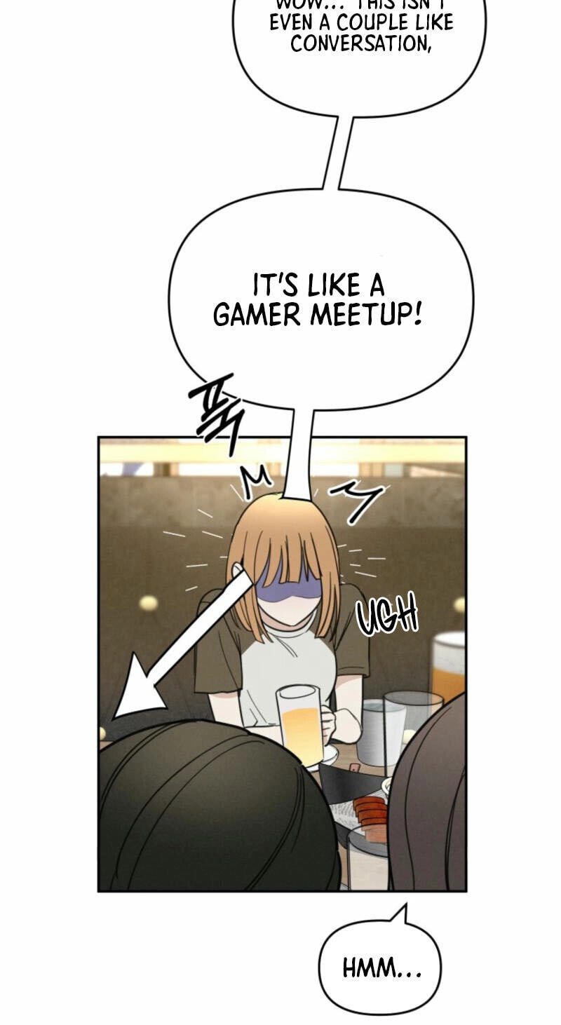 Someone Else's Man Chapter 10 page 18 - 
