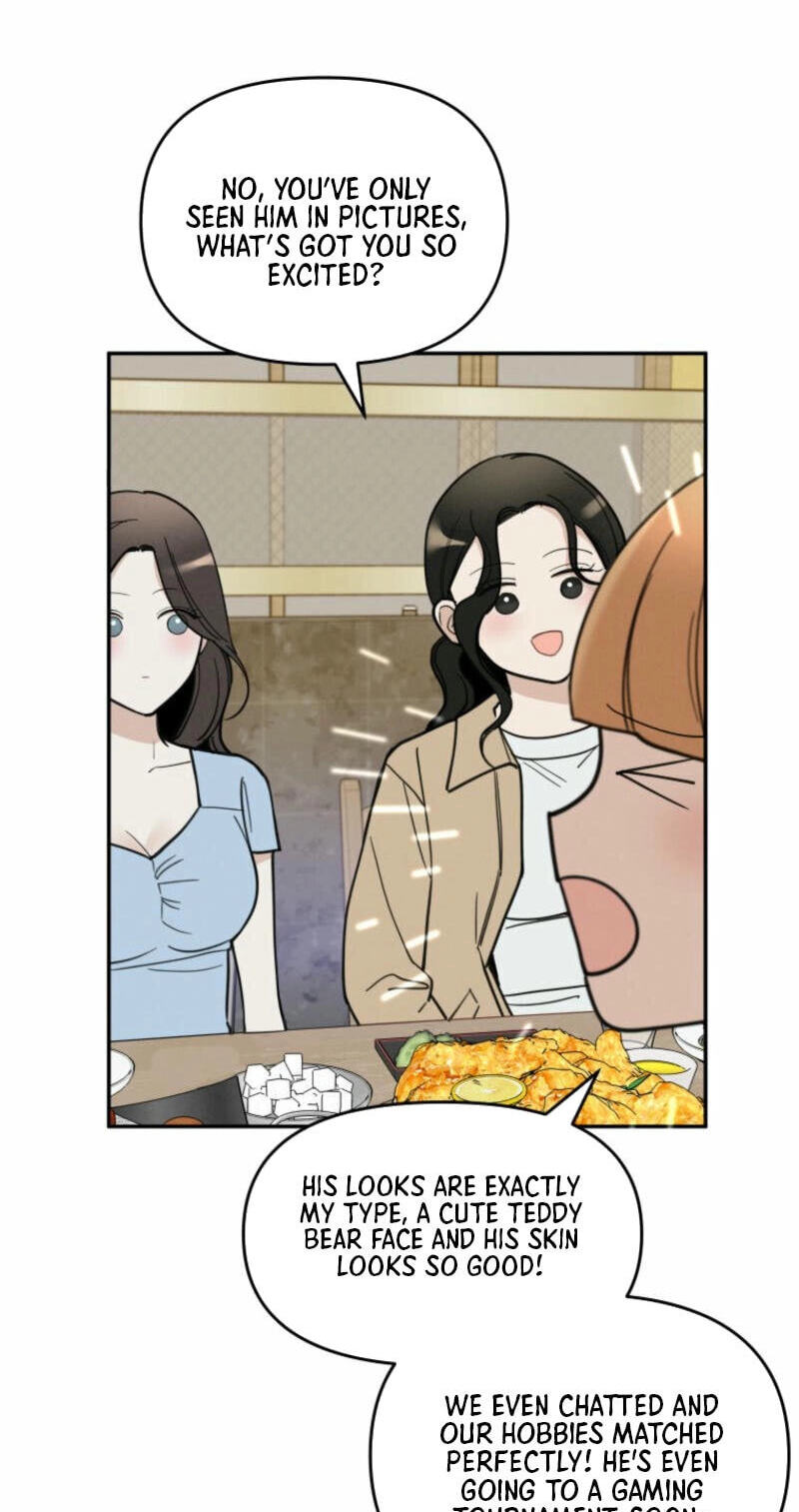 Someone Else's Man Chapter 10 page 3 - 