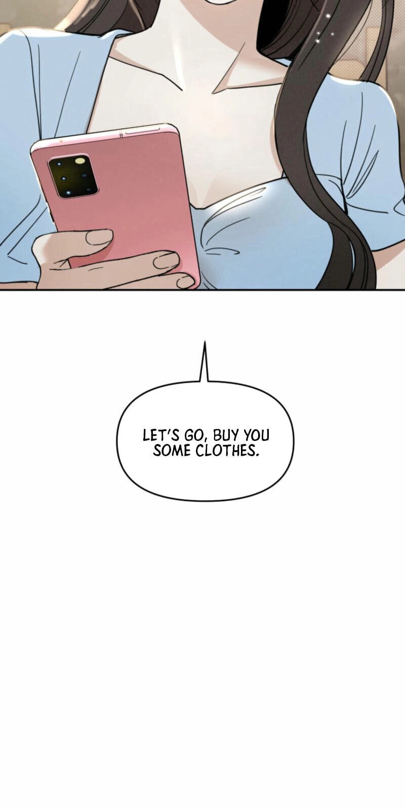 Someone Else's Man Chapter 10 page 23 - 