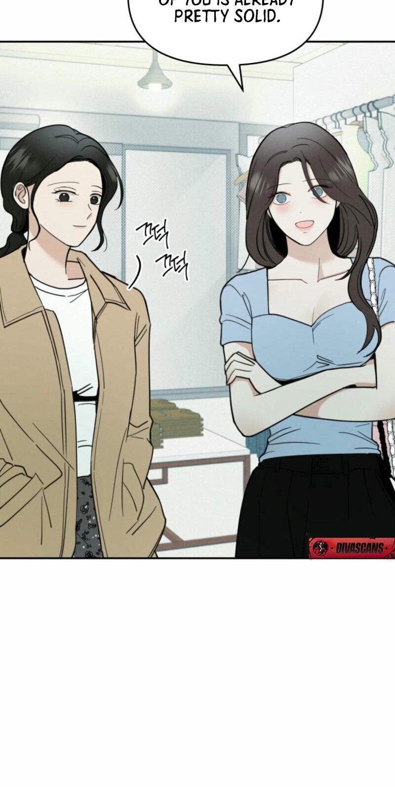 Someone Else's Man Chapter 10 page 26 - 