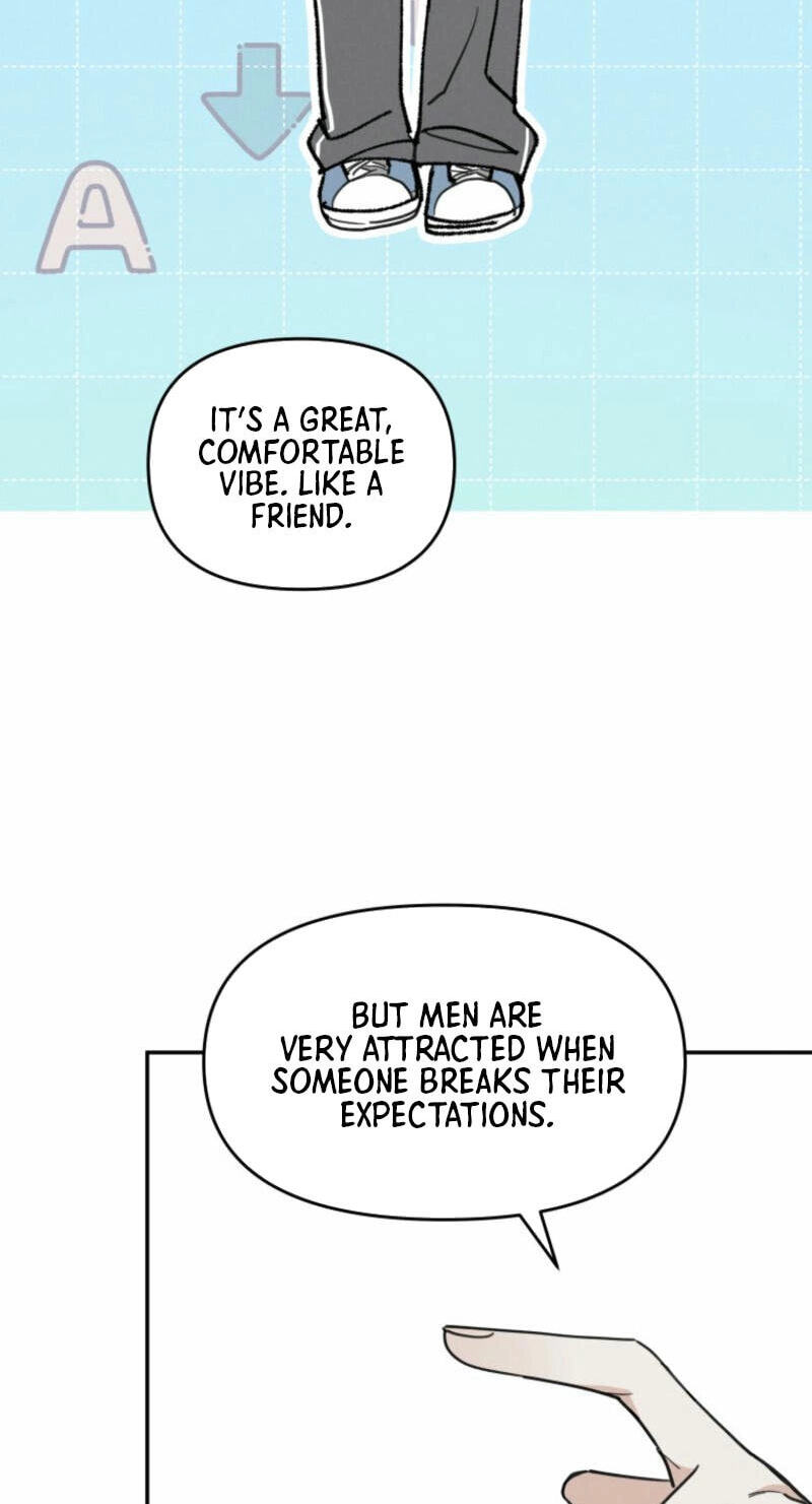 Someone Else's Man Chapter 10 page 28 - 