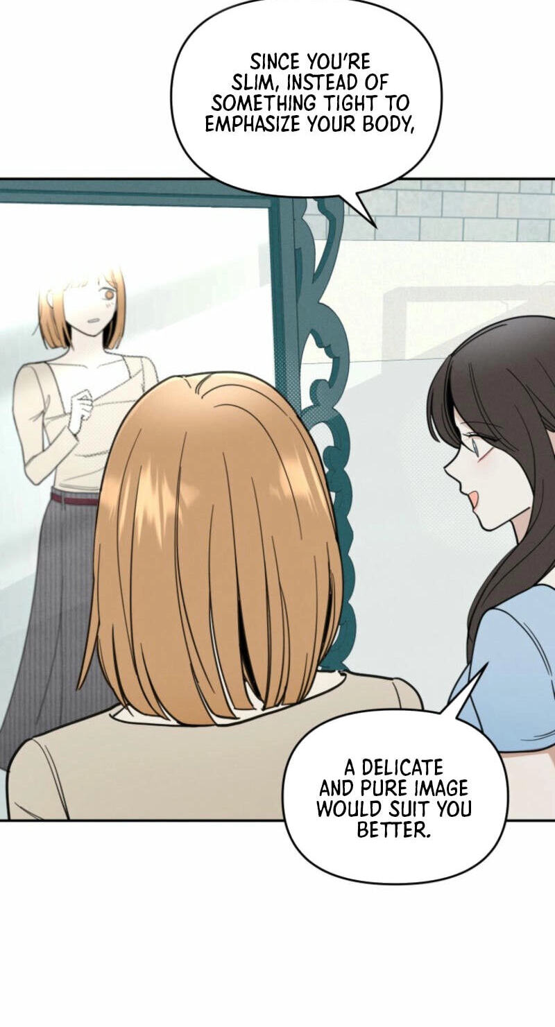 Someone Else's Man Chapter 10 page 31 - 